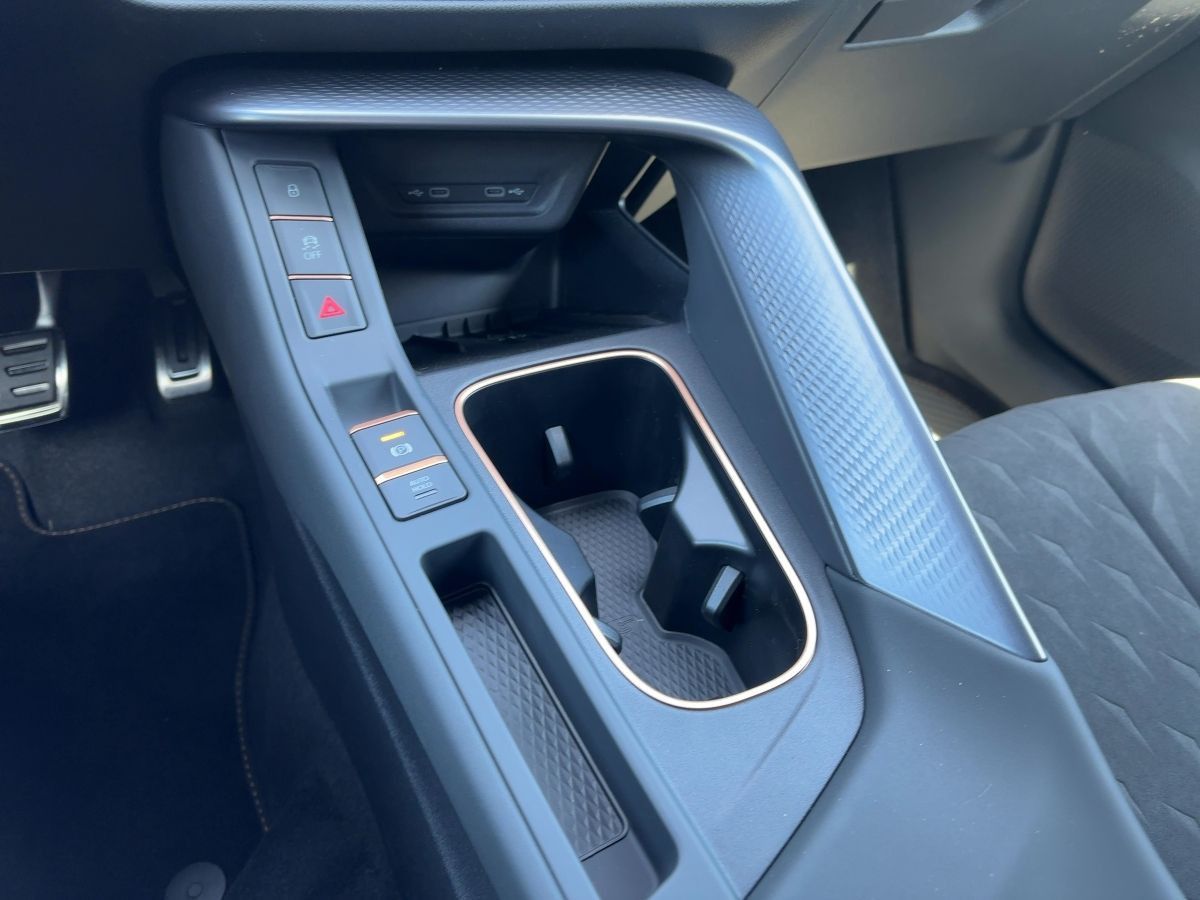 Cupra Terramar - Bild 26