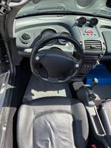 Smart Roadster 60kW - nie Winter, Runline, top Zustand - Smart Roadster mit Halbautomatikschaltung