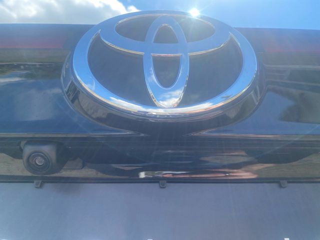Yaris Cross 1.5 Hybrid FWD Teamplayer ACC LED