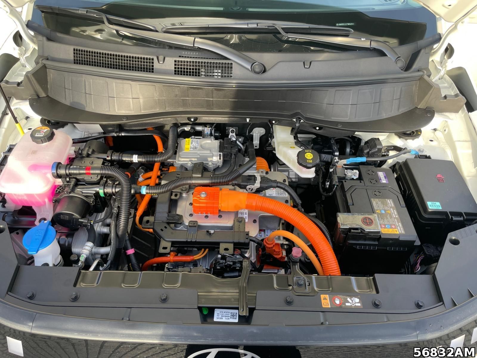 Hyundai INSTER – Bild 7