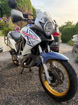 Honda Transalp XL 700 VA - HONDA ABS TRANSALP XL 700 V