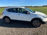 Nissan Qashqai - Nissan Qashqai: Van