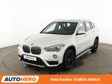 BMW xDrive 20d xLine Aut.*NAVI*LED*PDC*SHZ*ACC*ALU* - BMW Gebrauchtwagen in Köln