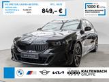 BMW 520d Touring xDrive M-Sport Pro 360° LED HUD AHK