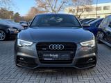 Audi A5 Coupe 2.0 TDI quattro*Sline*Sport-Editon* - gebrauchte Audi A5 aus dem Jahr 2015