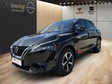 Nissan Qashqai 1.3 N-Connecta 360° LED ACC NAVI KAMERA