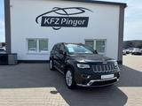 Jeep Grand Cherokee 3.0 CRD Summit - Jeep Grand Cherokee Summit mit Diesel-Antrieb