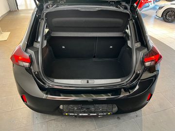 Bild 11 Opel Corsa Corsa-e Edition - SHZ | Klimaautomatik | DAB