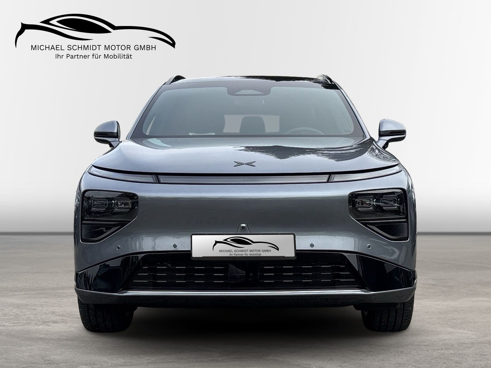 XPENG G9