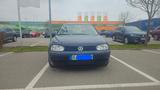 Volkswagen Golf 1.6 Champ Champ - Volkswagen Golf: Champ