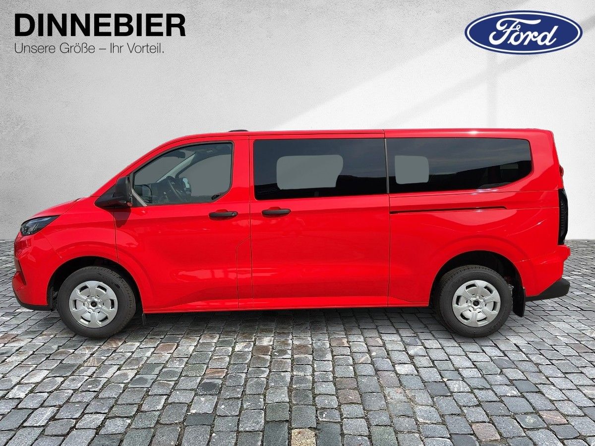 Ford Transit Custom 320 L2 H1 Kombi PKW Trend 125 kW imagem 3