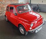 Fiat 500 F - Fiat Oldtimer
