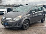 Opel Corsa 1.2 /5 TÜRE /TEILLEDER/KLIMA/8x REIFEN - Opel Corsa: 1.8