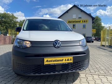 Volkswagen Caddy - 5
