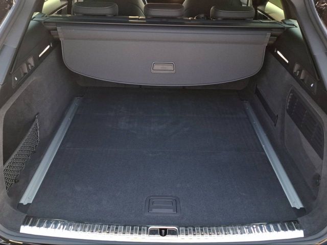 S6 AVANT 3.0 TDI QUATTRO PANO+B&O+HD MATRIX+360