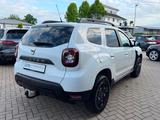 Dacia Duster II Comfort *AHK*Klima*SHZ* - Dacia Gebrauchtwagen in Bremen