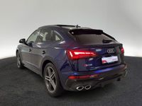 Audi SQ5 - Vorschau Bild 5