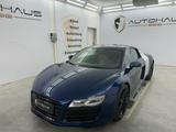 Audi R8 Coupe 4.2 FSI quattro NAVI RFK MFL KLIMA SHZ - Audi R8 4S Gebrauchtwagen