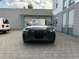 Audi SQ7 TDI quattro tiptronic