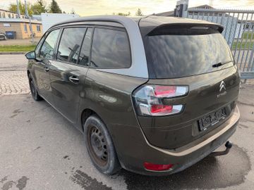 Citroen Grand C4 Picasso / SpaceTourer - 4
