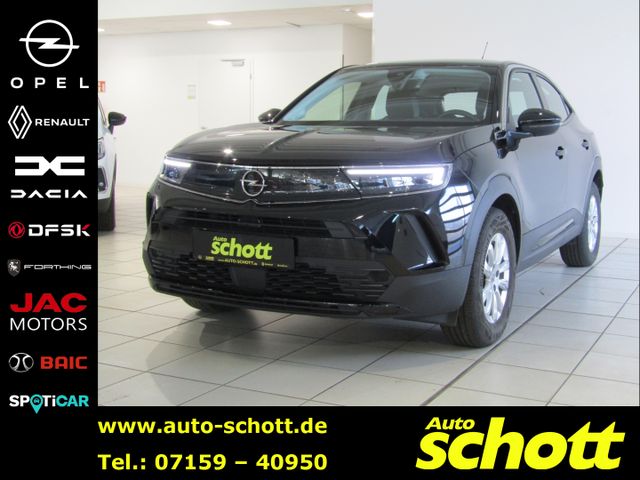 Mokka e Edition (MJ22C) Elektromotor 100 kW (136