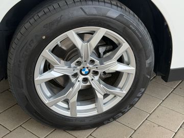BMW X3 - 5