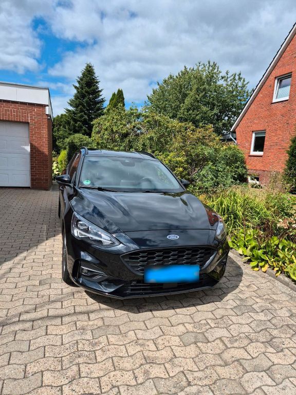 Image of Ford Focus