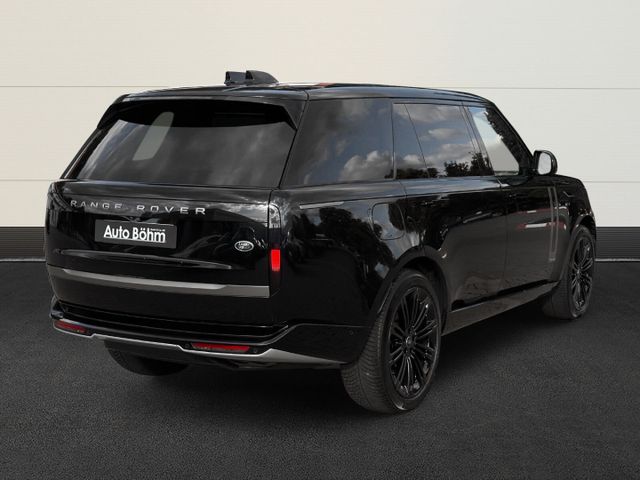 Land Rover Range Rover P 530 Autobiography LWB+Fond.Enterta