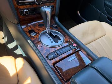 صورة 10 لـ 2006 Bentley CONTINENTAL FLYING SPUR