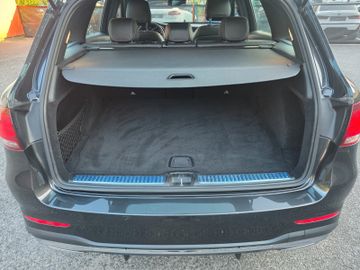 Mercedes GLC 200 - 11