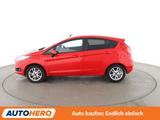 Ford Fiesta 1.0 Celebration*PDC*SHZ*ALU*KLIMA* - Ford Fiesta Gebrauchtwagen in Frankfurt