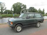 Land Rover Range Rover Classic schuurvondst - gebrauchte Land Rover Limousine
