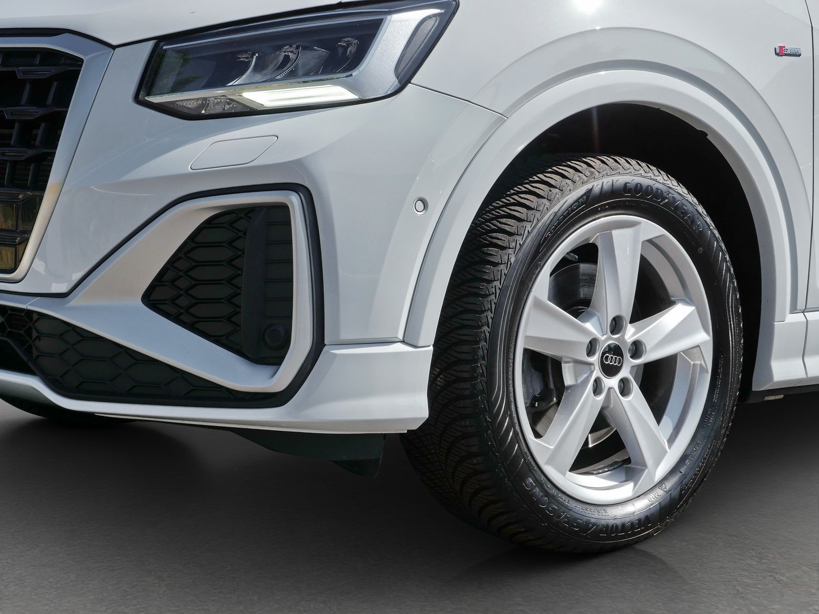 Audi Q2 - Bild 13