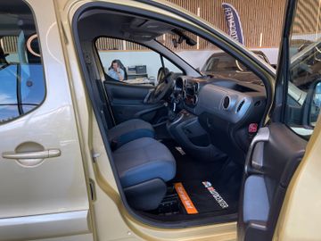 Citroën Berlingo Kombi Multispace *KLIMA*PDC*TÜV-052027