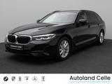 BMW 530i Kamera DAB CockPitPro Sitzhzg Alarm LED - BMW 530 mit Benzin-Antrieb: 530d