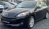 Mazda 3 Lim. Edition HU-NEU GARANTIE - gebrauchte Mazda 3 aus dem Jahr 2012