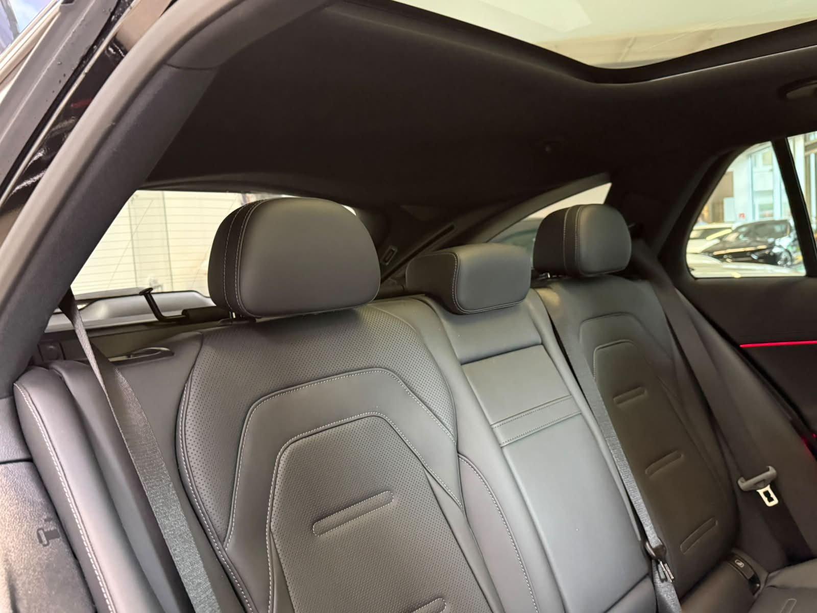 Mercedes-Benz E 53 Hybrid 4M+ T PREMPLUS+PERFSOUND+NAPPA+BUR4D
