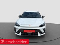 Cupra Leon - Vorschau Bild 3