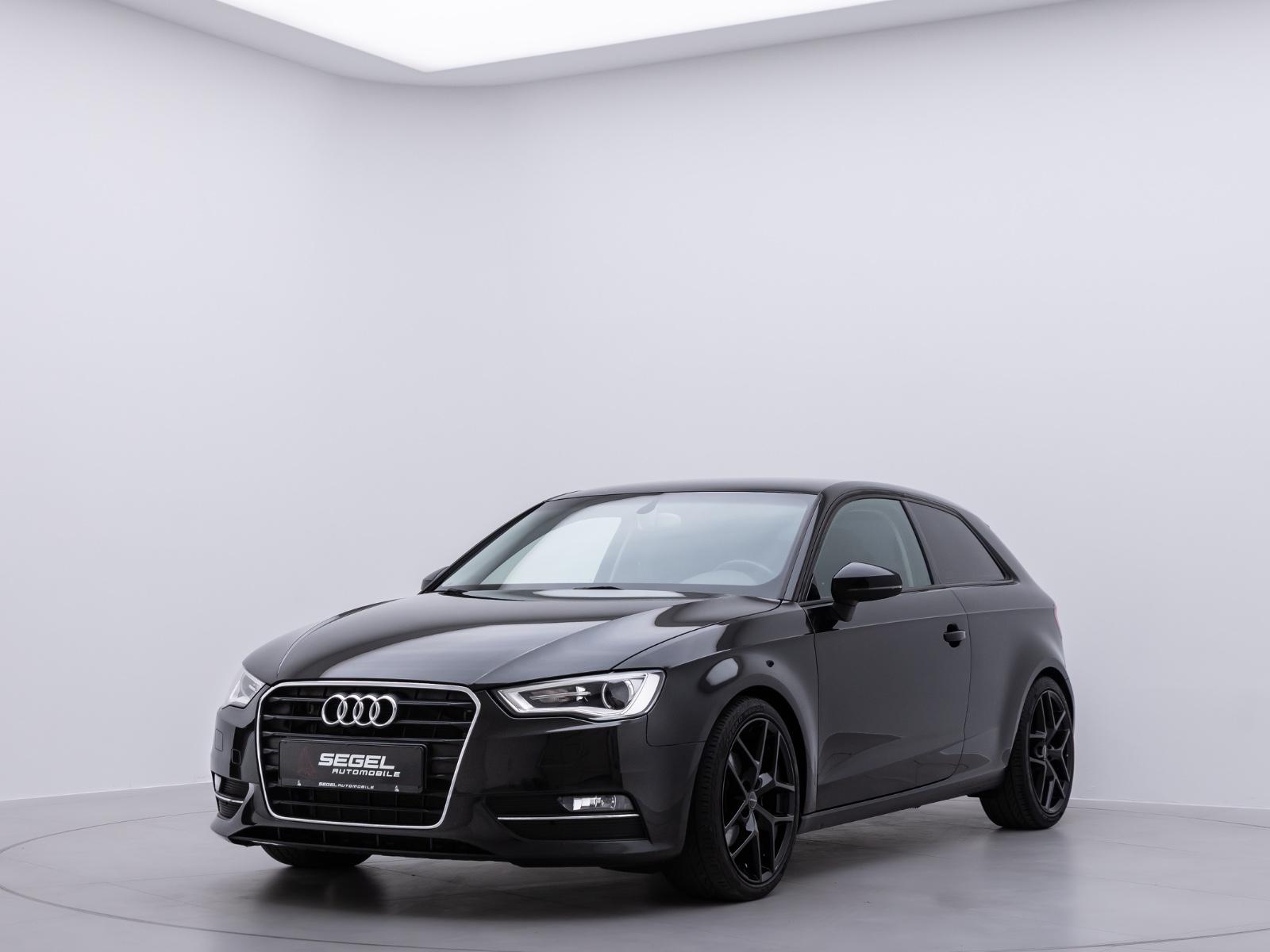 Audi A3 Sport * NAVI* PDC*SHZ*TEMP*