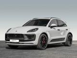 Porsche Macan GTS 21-Zoll AHK BOSE Pano Luft 18-Wege - gebrauchte Porsche Macan aus dem Jahr 2024