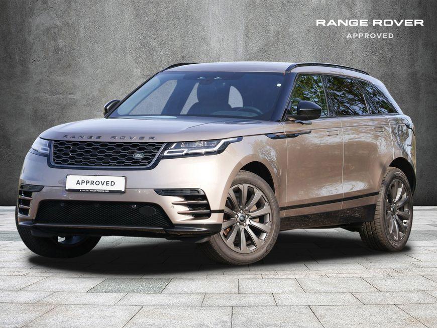 Land Rover Range Rover Velar D200 R-Dynamic SE