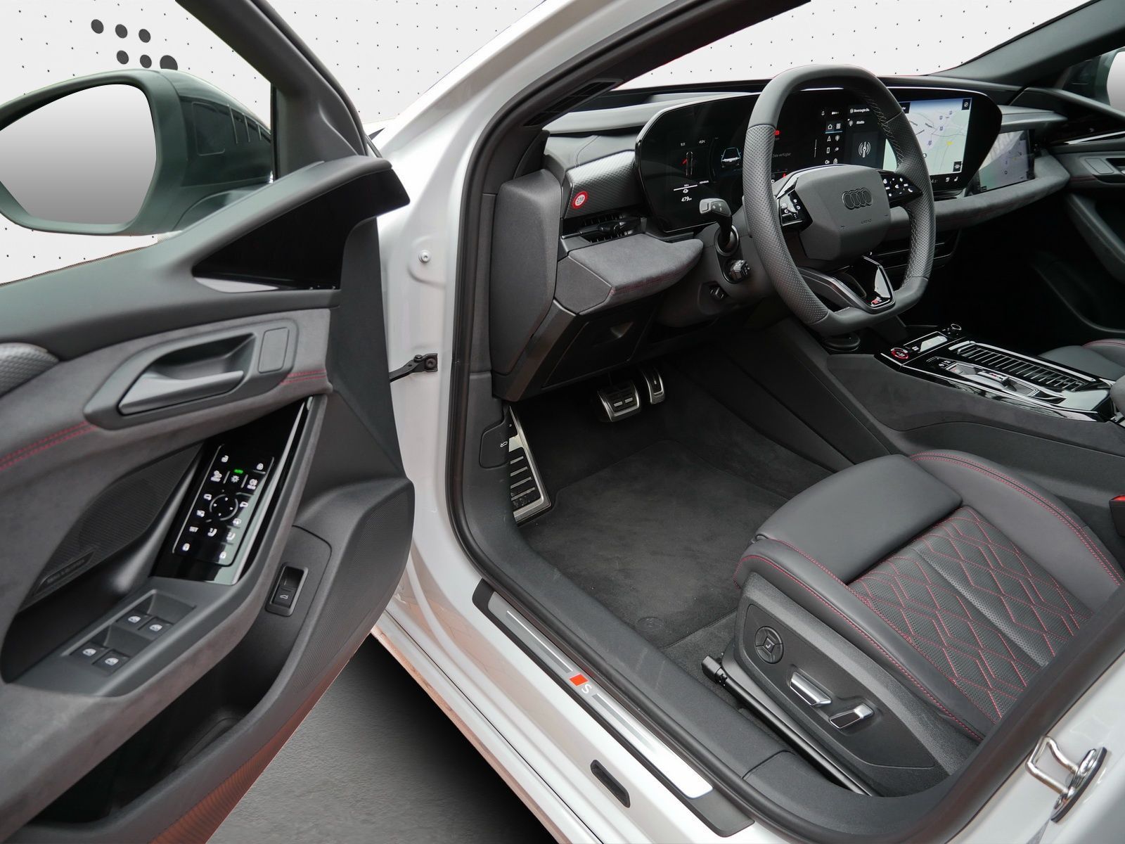 Audi S6 e-tron - Bild 15