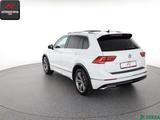 Volkswagen Tiguan 2.0 TSI 4M R LINE KAMERA,KEYLESS,ACC,AHK - gebrauchte VW Tiguan aus dem Jahr 2020