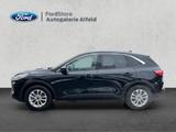 Ford Kuga Plug-In Hybrid Titanium - Hybrid (/Elektro) Plug in mit Benzin-Antrieb