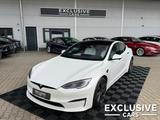 Tesla MODEL S PLAID | MATRIX LED | WHITE SEAT |