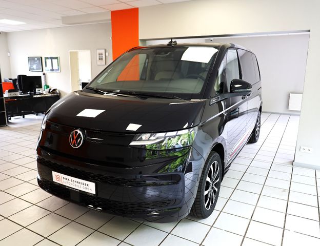 Volkswagen T7 Multivan 2.0 TDI|DSG|SPORT|AHK|NAVI|STANDHEIZ