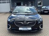 Opel Insignia B Sports Tourer GSi 4x4**VIELE-EXTRAS** - Opel Insignia: Allradantrieb, Sports Tourer