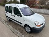 Renault Kangoo Handwerker Baufahrzeug 75 PS Panora... - gebrauchte Renault Kangoo aus dem Jahr 2003