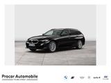 BMW 318i AHK RFK NAVI LED HIFI DAB ALARM - BMW 318 in Köln