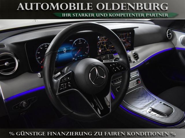 Mercedes-Benz E 220 d T ExclusiveAvantgarde *Distro+*AHK*BURM